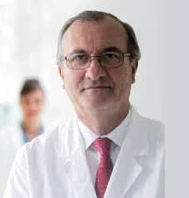 <p>Prof. Virgilio Carnielli</p>
<p>Presidente NeoMed</p>
