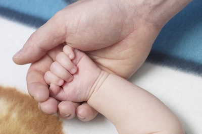 Che profumo ha il sorriso dei bambini?