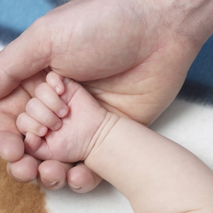 Che profumo ha il sorriso dei bambini?