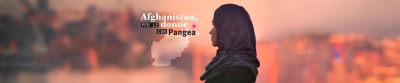Afghanistan, per le donne con Pangea
